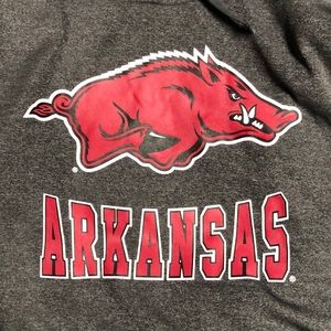 Razorback Hoodie
